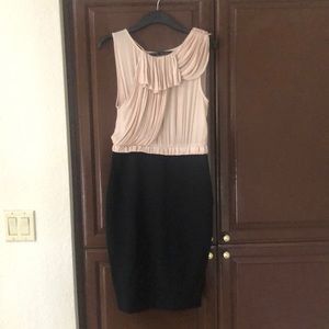 Chic Zara dress